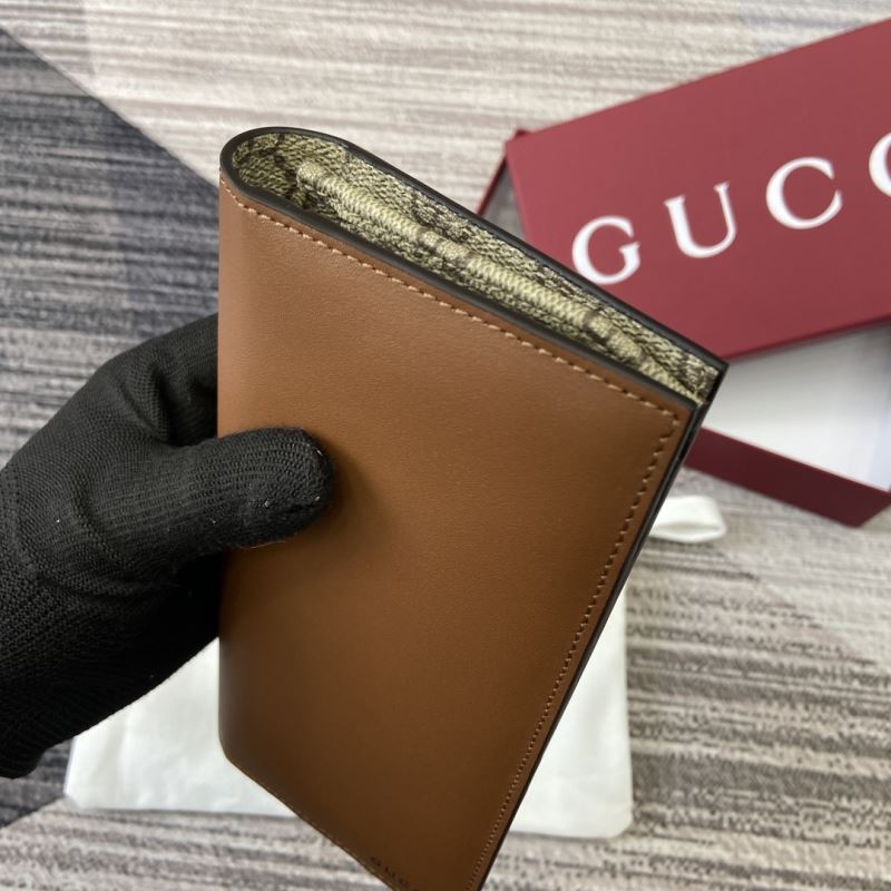 Gvc*1 wallets
